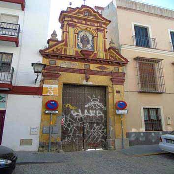  Museo de la Ciudad, Convento Sta. Clara, Torre D. Fadrique 
